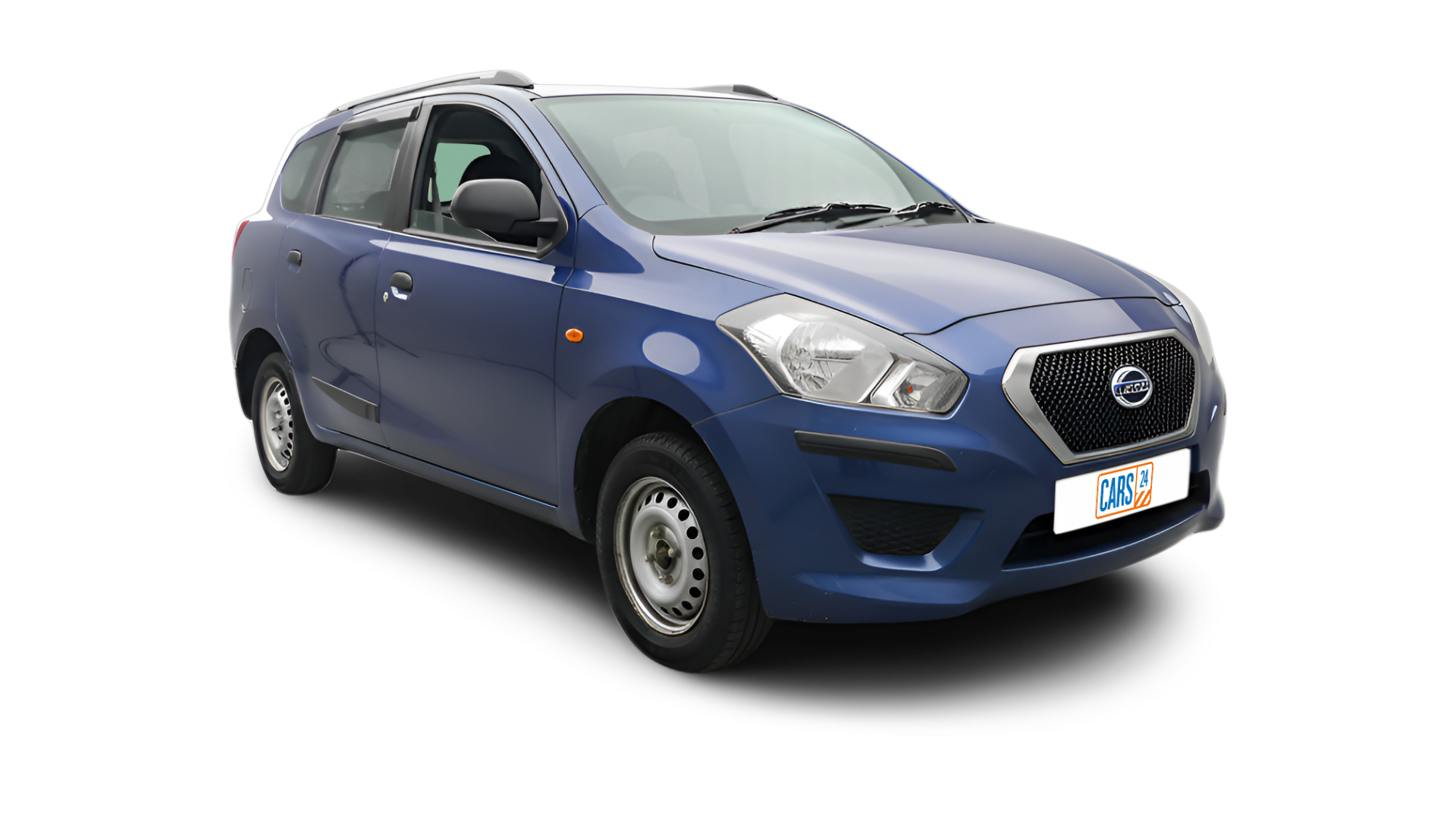 Datsun Go Plus-img